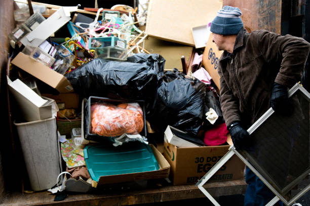  Burns, TN Junk Removal Services Pros
