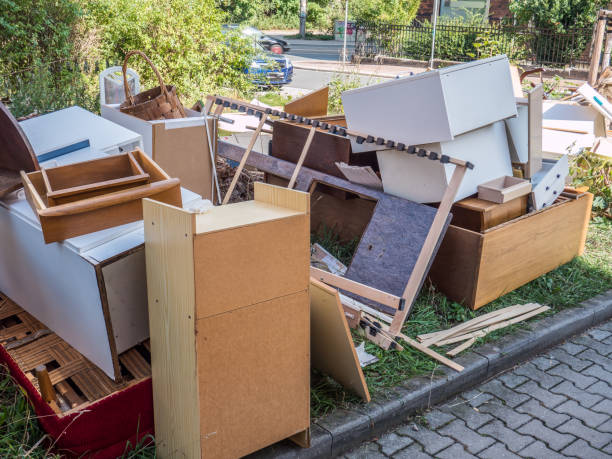 Best Electronics and E-Waste Disposal  in Burns, TN