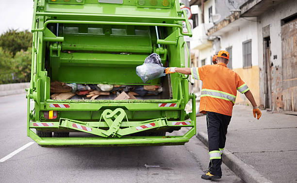 Best Appliance Removal  in Burns, TN